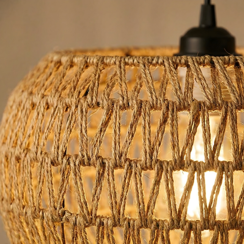 Lunari ceiling light