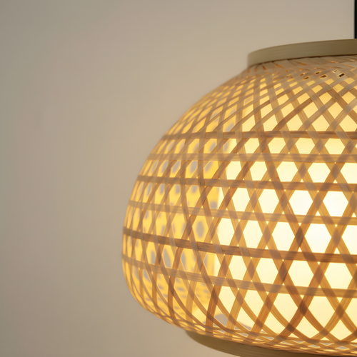 Satori lamp